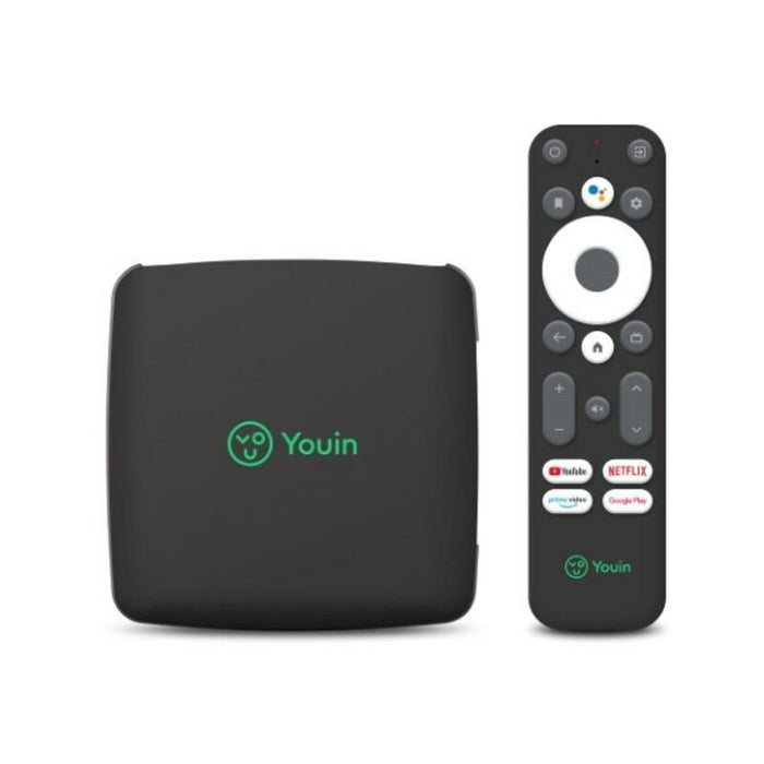 TV Player Engel EN1040K Android TV 10 8 GB 2 GB RAM WLAN